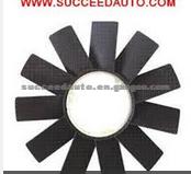 Fan Blade For ISUZU 1-3660-289-0