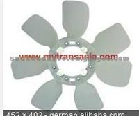 Fan Blade For ISUZU 5-13660-222-0