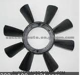 Fan Blade For IVECO (HT6581)98458607