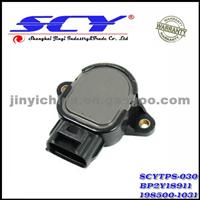 Throttle Position Sensor For MAZDA BP2Y-18-911 198500-1031 BP2Y-18-911 BP2Y18911 198500-1031 1985001031