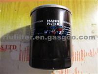 OIL FILTER FOR RENAULT (W713/18)