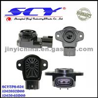 Throttle Position Sensor For CHEVROLET SUZUKI 13420-52D00 13420-65D00 13420-65D01