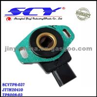 Throttle Position Sensor For RSX/CR-V JT7H20410 TPS008-03