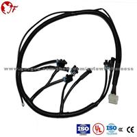 Auto Cable Harnesses Assembly China