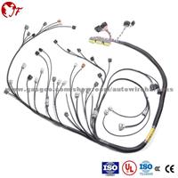 HQ Factory Supply Engine Wiring Harness