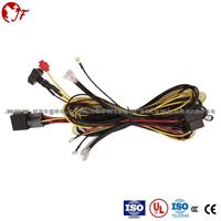 Wiring Harness For Honda Civic Fog Light Acura Rsx Toyota Camry Nisan