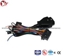 Obd Ruck 8 Pin Diagnostic Cable