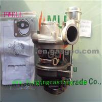 T D04HL-19T 49189-01800 ForSAAB Turbocharger Reasonable Price!!!