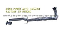 Exhaust Downpipe For SAAB 9-5