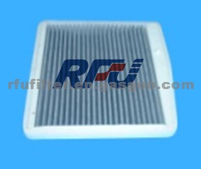 CABIN AIR FILTER FOR VOLVO (9171757)