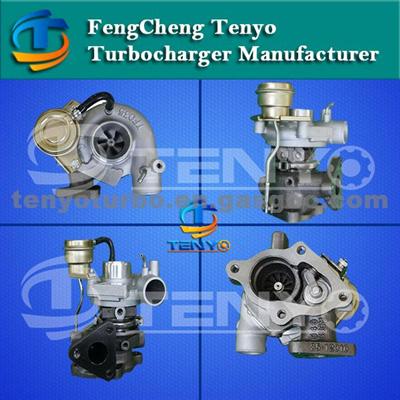 2014 Hot SellingTF035HM-12T Turbocharger