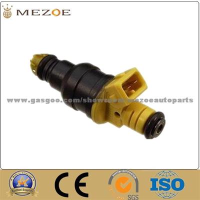 Auto Fuel Injector For BMW(Bosch:0280150714)