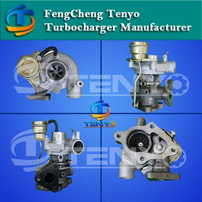 HIGH QUALITY TF035 TURBOCHARGER