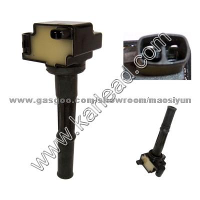TOYOTA IGNITION COIL | TOYOTA PENCIL COIL | TOYOTA Plug IGNITION COIL | 90919-02212 | 0297007951 | DQG149
