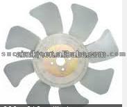 Fan Blade For ISUZU 8-97018-917-0