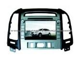 Car Auto Radio TFT Monitor For Hyundai Santa Fe 2006-2012