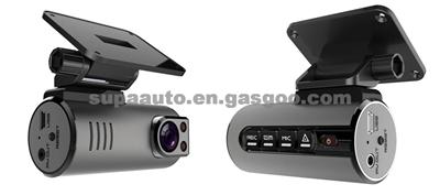 Mini Car DVR SP-102 Without Display