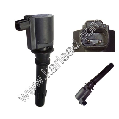 FORD IGNITION COIL | 3R2U-12A366-AA | BA-12A366-A | 5R2U-12A366-BA | 3R2U-12A366-BA | DQG1105E