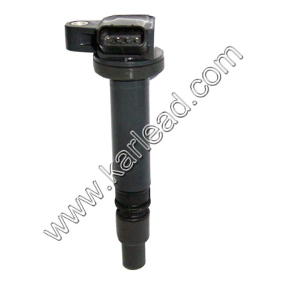 Corolla IGNITION COIL | 90919-02238 | UF-314 | DQG1118