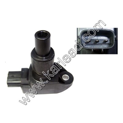 IGNITION COIL | N3H1-18-100 | UF501 | 307918 | N3H1-18-100B-9U | DQG177