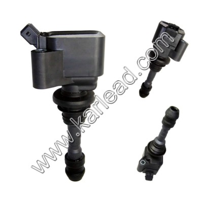 IGNITION COIL | 031B65111 | ELDOR-TR | 77250003 | A2C53283938 | PROTON | PW812018 | DQG179