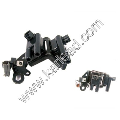 RIO 1.3 IGNITION COIL | HYUNDAI PENCIL COIL | HYUNDAI AUTO CAR IGNITION COIL | 27301-22600 | DQG296