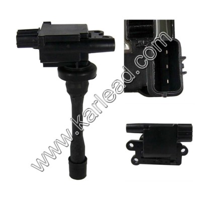 IGNITION COIL | IGNITION COIL | MD362907 | Mitsubishi4G64 IGNITION COIL | DQG299
