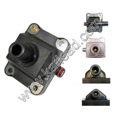 BENZ IGNITION COIL | C230 | E320 IGNITION COIL | S320 IGNITION COIL | 0001587003 | DQG402