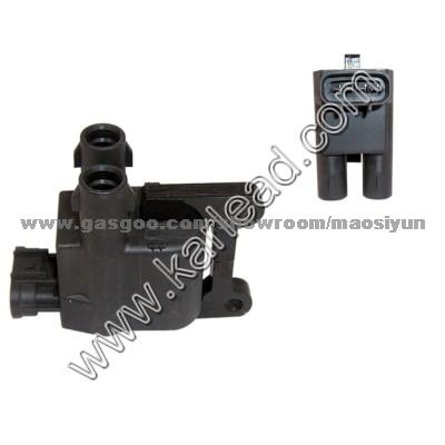 TOYOTA IGNITION COIL | TOYOTA PENCIL IGNITION COIL |90919-02224 | 90919-02226 | 90919-02218 | 90919-02220 | DQG218