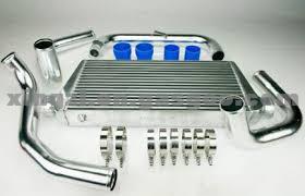Nissan Pulsar N14 GTIR Intercooler Kits