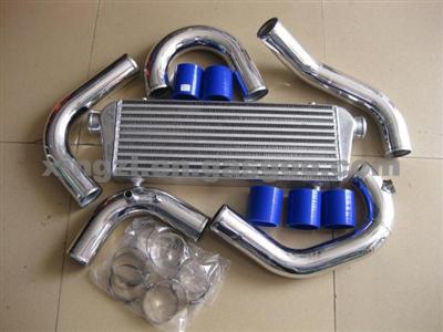 Intercooler Kits Mazda Familia GTX Intercooler Kits