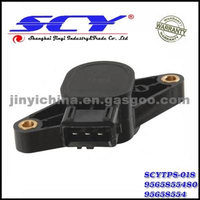 Throttle Position Sensor For CITROEN XANTIA FIAT PEUGEOT 95 65 855 480 95 658 554 1920.0F 19200F 1920.N0