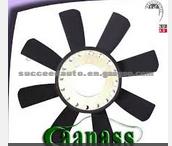 Fan Blade For IVECO 907228