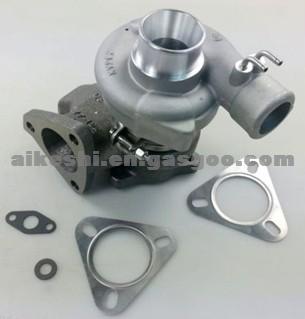 Turbocharger 49177-02510 For Mitsubishi