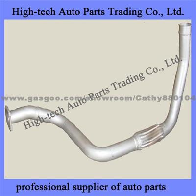 CAMC Muffler Inlet Pipe 12A9DP5-03091