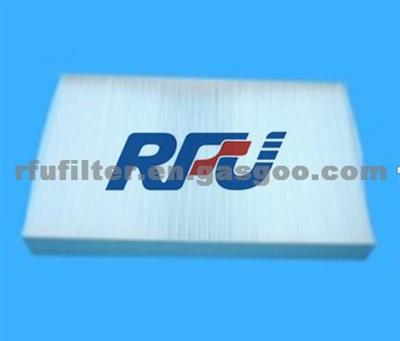 CABIN AIR FILTER FOR FIAT (587820100)