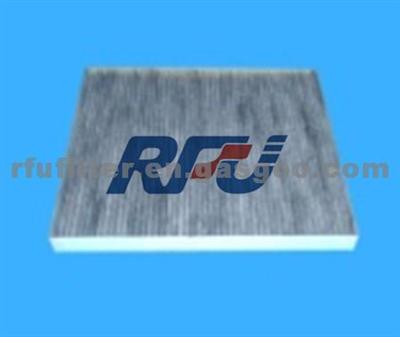 CABIN AIR FILTER FOR FIAT (60814643)