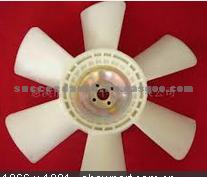 Fan Blade For MITSUBISHI 1-13660-289-0