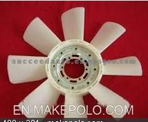 Fan Blade For MITSUBISHI 31248-70302