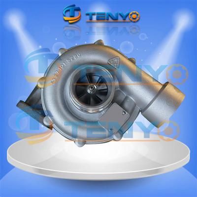 Top Sale Turbocharger For Mercedes-LKW