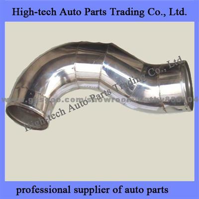 CAMC Muffler Inlet Pipe12AH59DQ-03092
