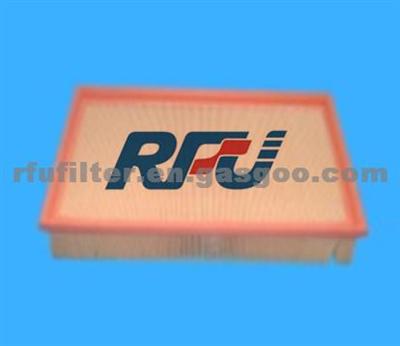 AIR FILTER FOR AUDI (131 129 620)