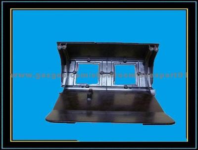 Electric Kettle Mould, Two Colors Mould,Double Colors Mould, Injection Mold, Plastic Mold