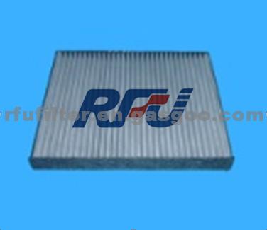 CABIN AIR FILTER FOR AUDI (1H0 091 800)