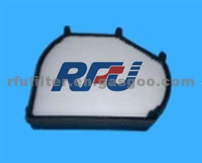 AIR FILTER FOR AUDI (893 819 429)