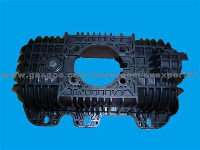 Fan Blade, Fan Shroud, Juice Machine,Ice Cream Machine,Injection Mould, Socket Mould