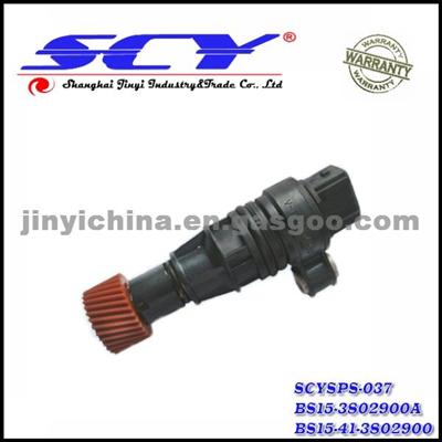 Speed Sensor For HYUNDAI MAZDA BS15-3802900A BS15-41-3802900 46510-39000