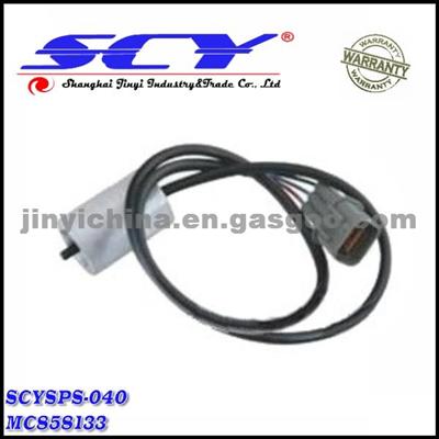 Speed Sensor For MITSUBISHI MC858133