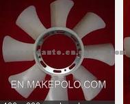 Fan Blade For MITSUBISHI MD050475