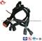 Low Price Good Quality Auto Tail Light Fog Light Wire Harness Manufacturer Supply